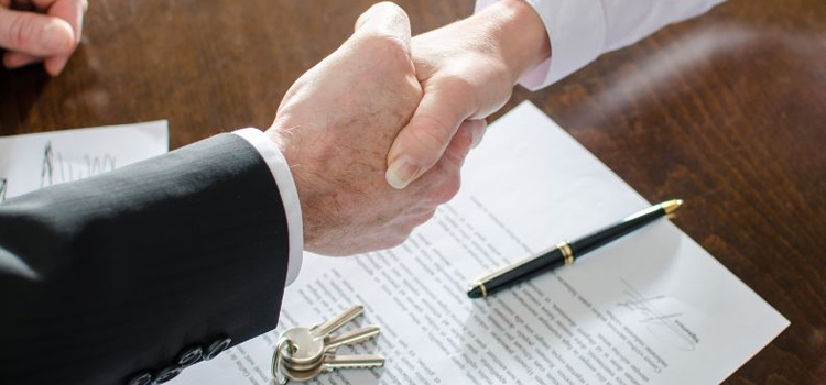 Commercial Eviction Service South Monrovia Island