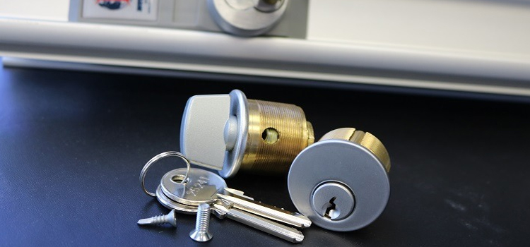 Commercial Lock Installation South Monrovia Island
