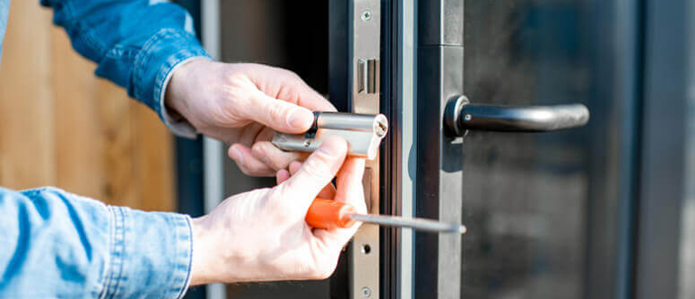 Commercial Locksmith South Monrovia Island