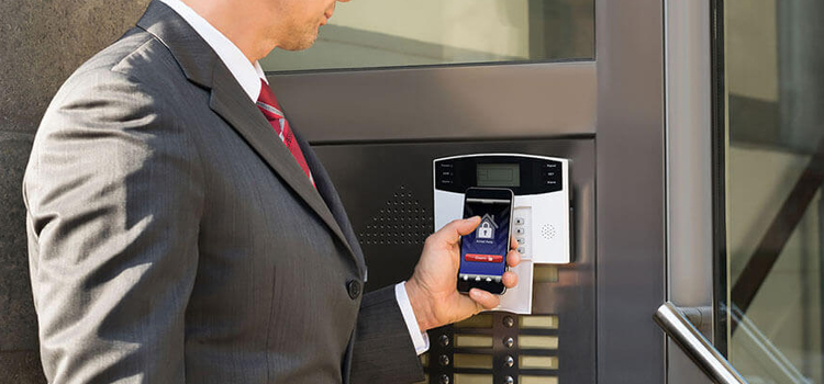 Commercial Office Locksmith South Monrovia Island