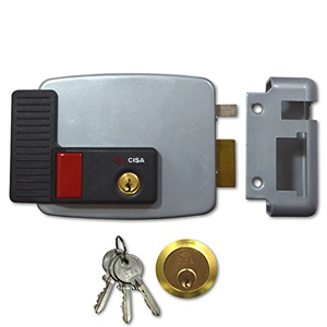 electronic door lock repair South Monrovia Island