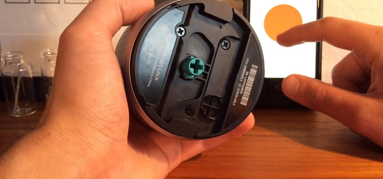 South Monrovia Island Smart Lock Repair