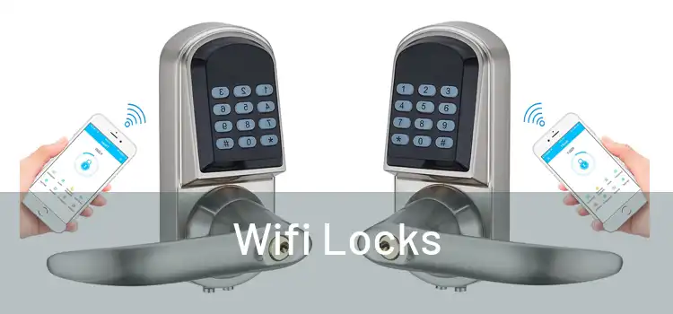  Wifi Locks 